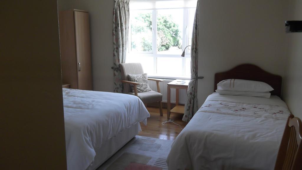 Ashley Bed and breakfast 4*