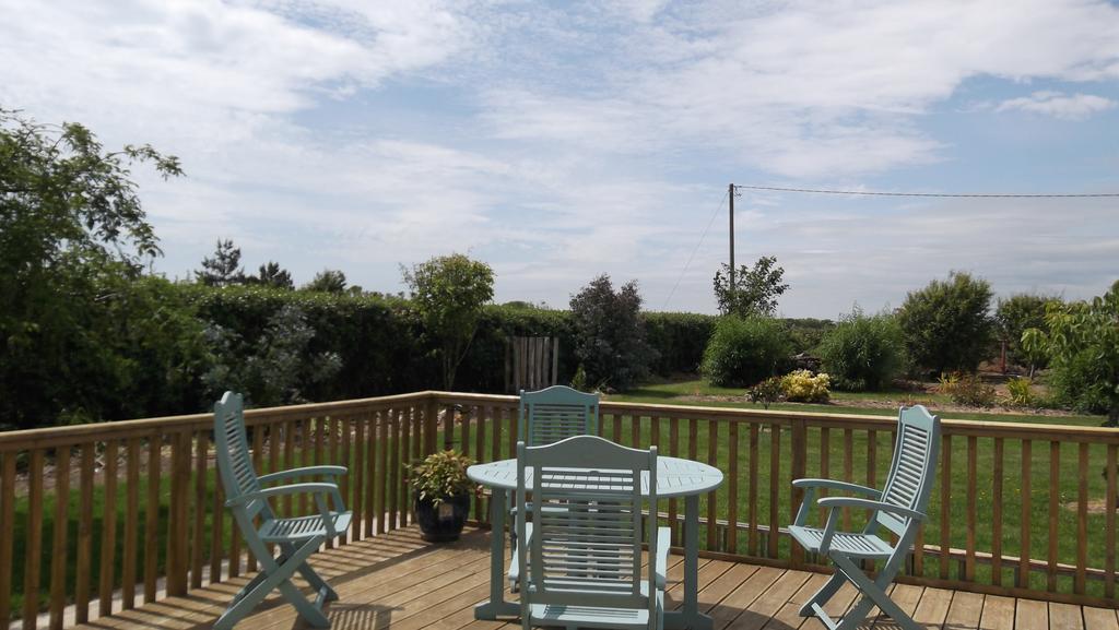 Ashley Lodge Bed & Breakfast Rosslare Harbour