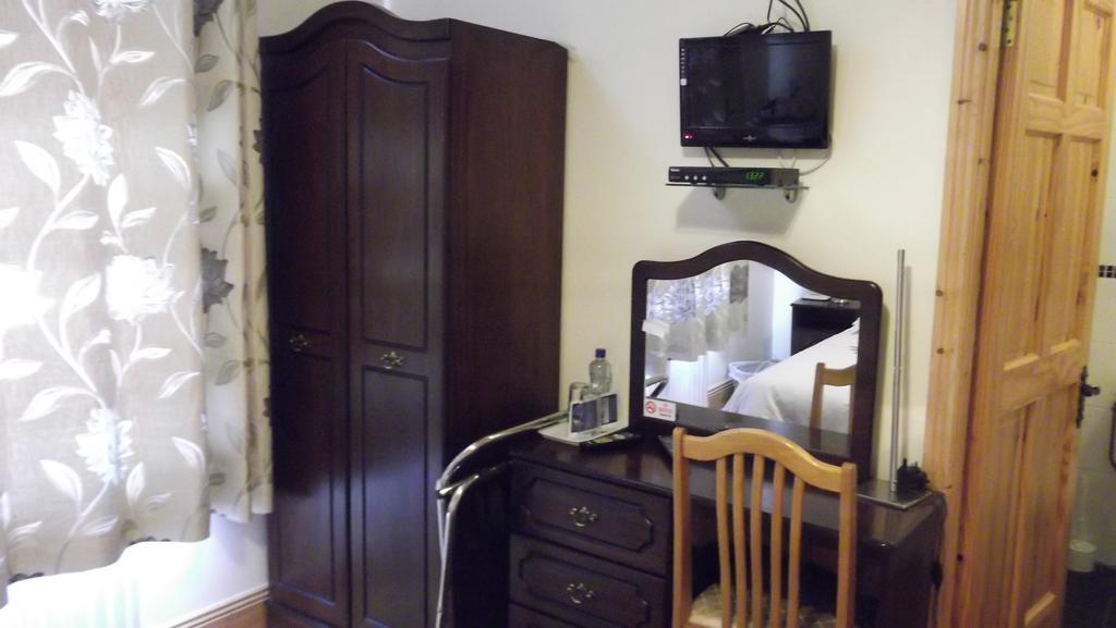 Bed & Breakfast Ashley Lodge Bed & Breakfast