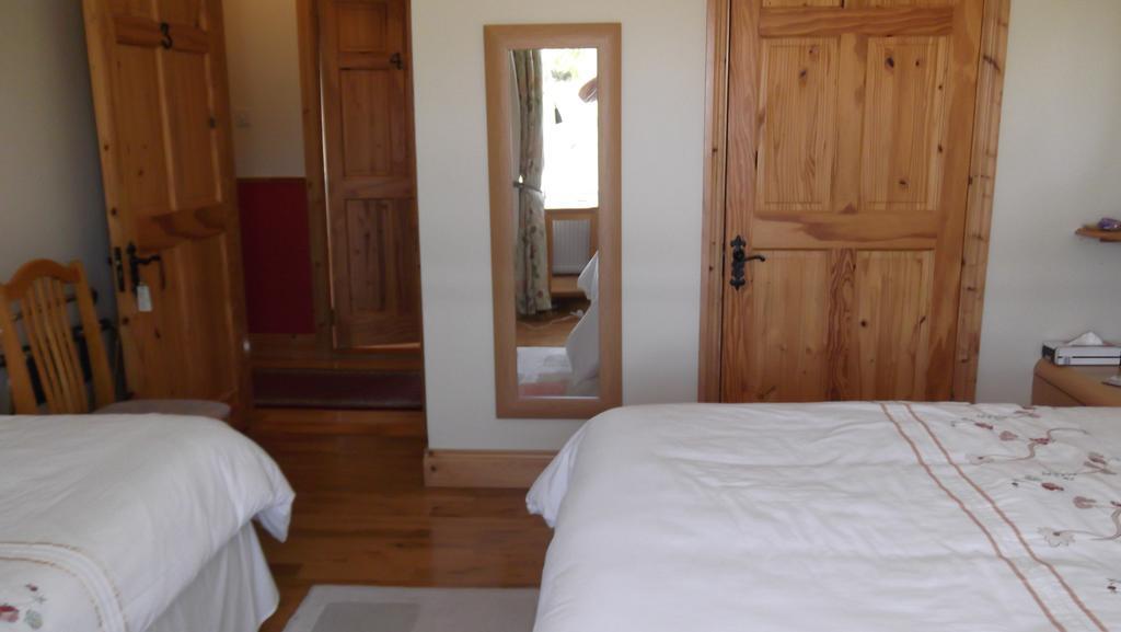 Ashley Lodge Bed & Breakfast Bed & Breakfast Rosslare Harbour