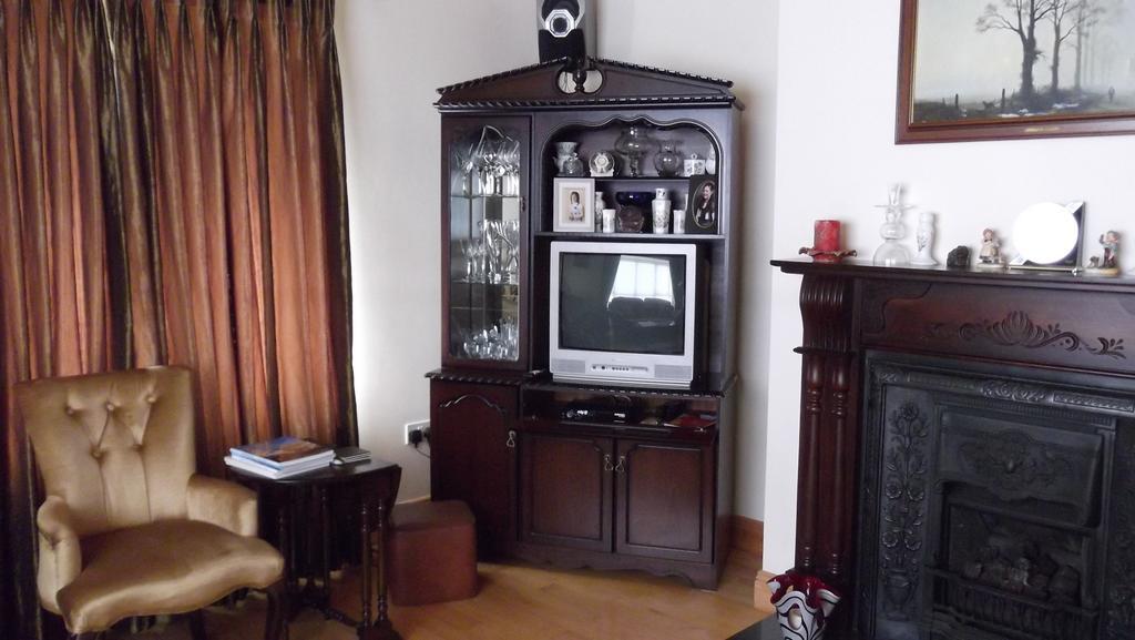 Ashley Lodge Bed & Breakfast 4*