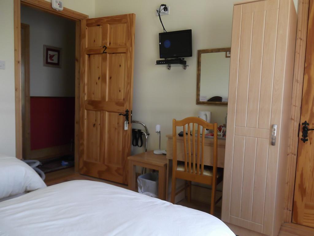 Ashley Lodge Bed & Breakfast 4* Rosslare Harbour