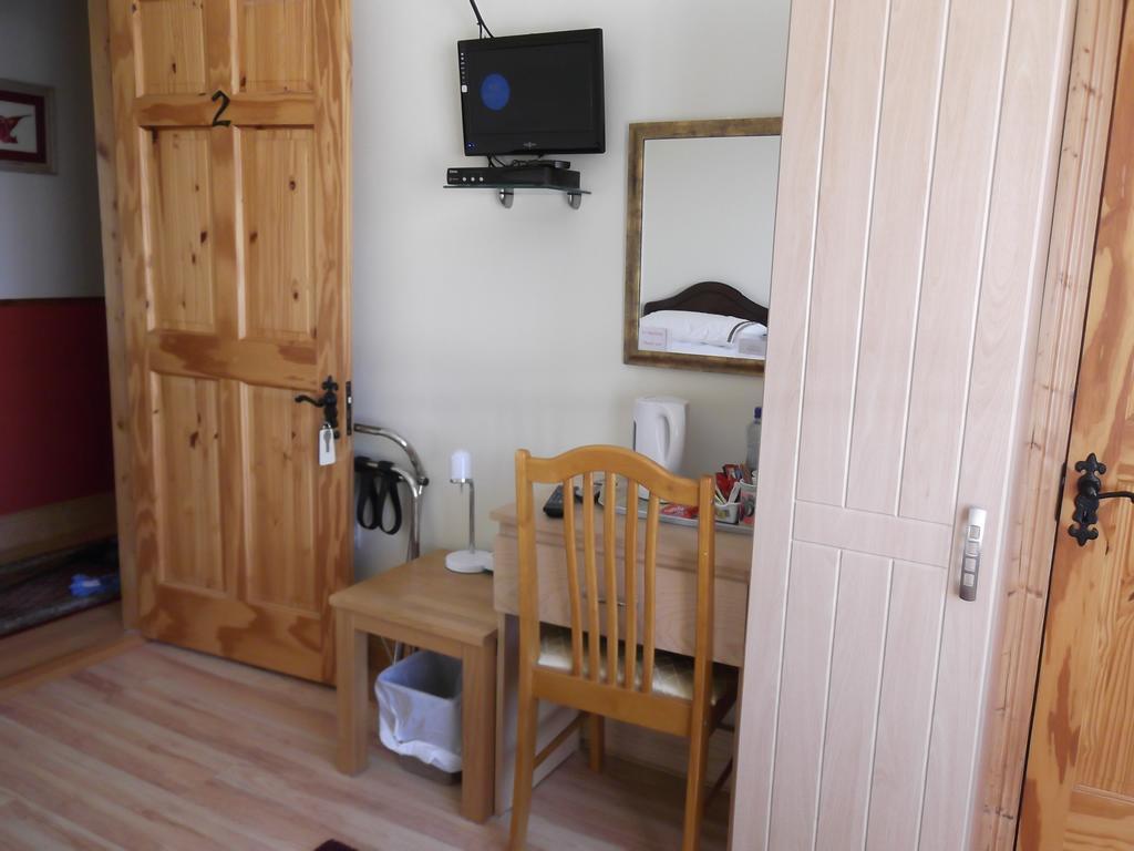 Ashley Lodge Bed & Breakfast 4* Rosslare Harbour
