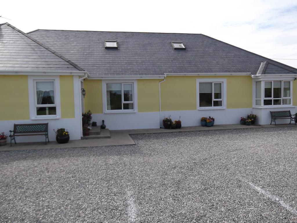Bed & Breakfast Ashley Lodge Bed & Breakfast 4*